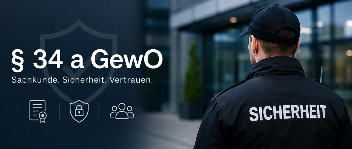 § 34a GewO