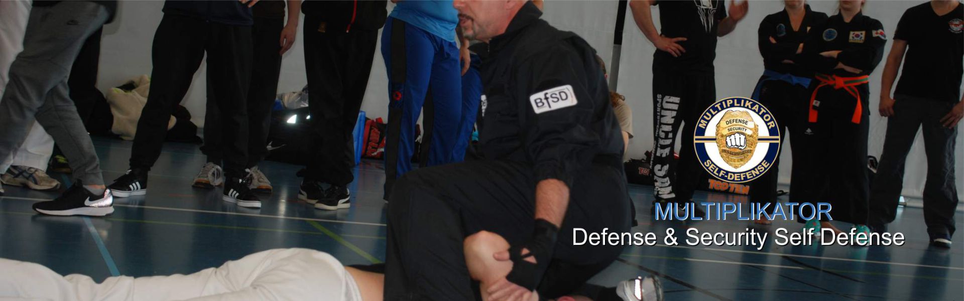 BfSD Seminar