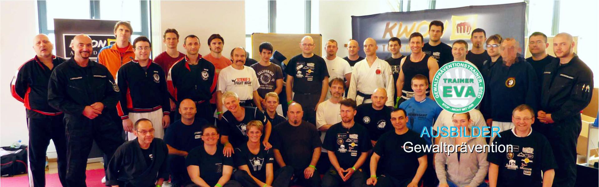 BfSD Group
