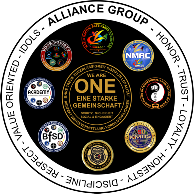 Alliance-Group Logo