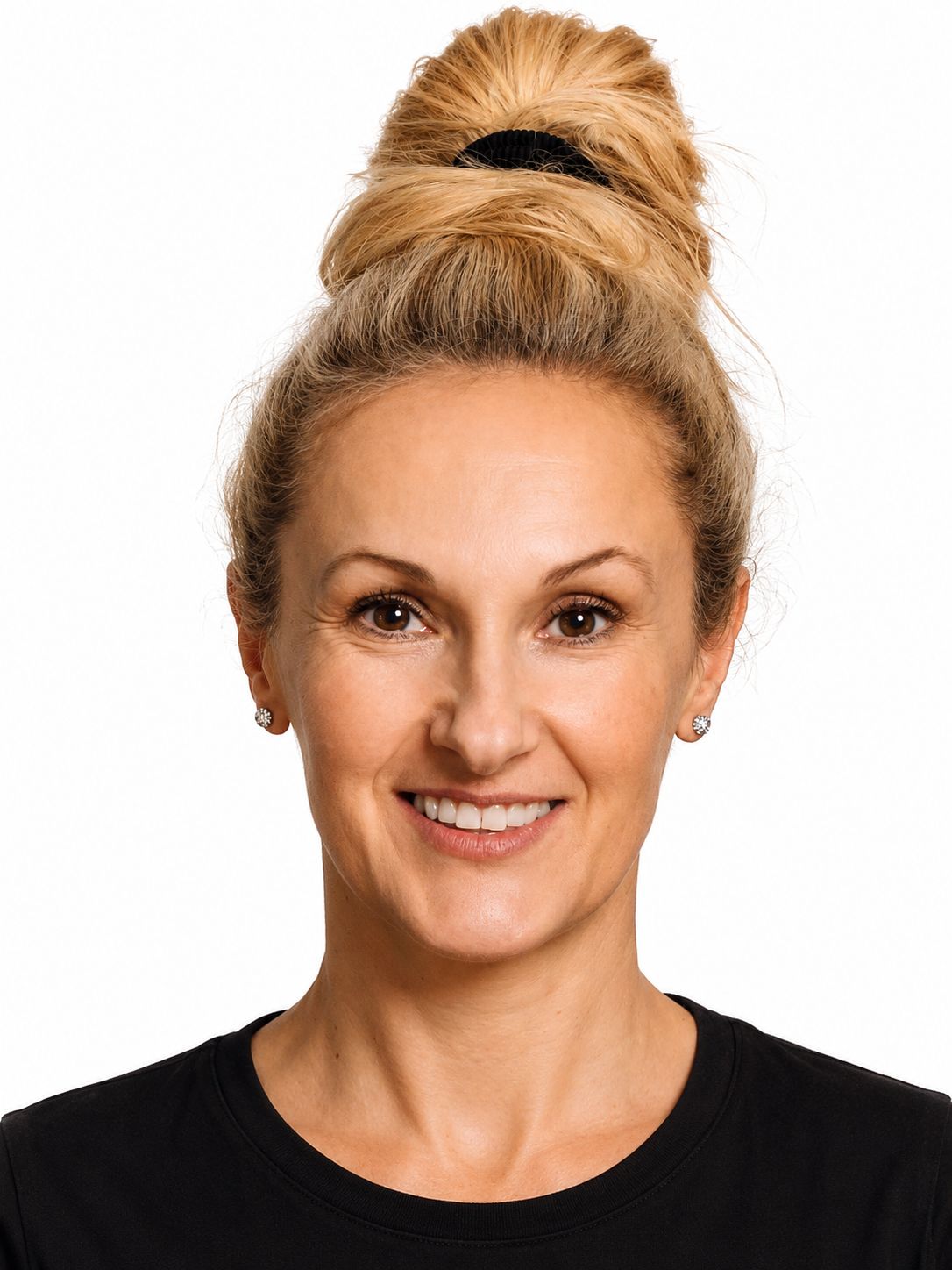 Angela Kandlinger