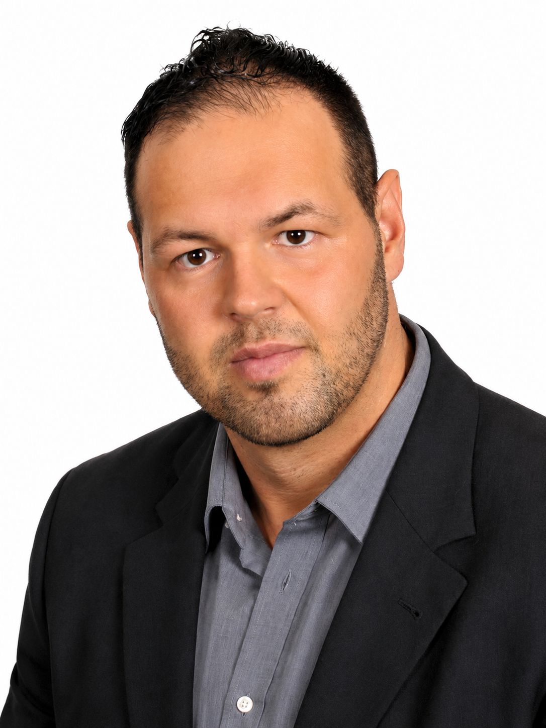 Arthur Pawlak