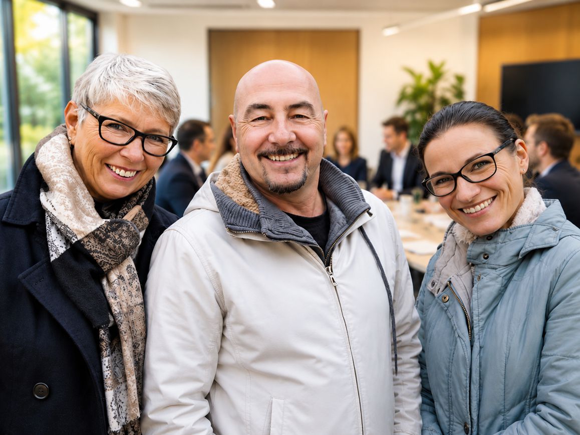 BfSD-Group Team
