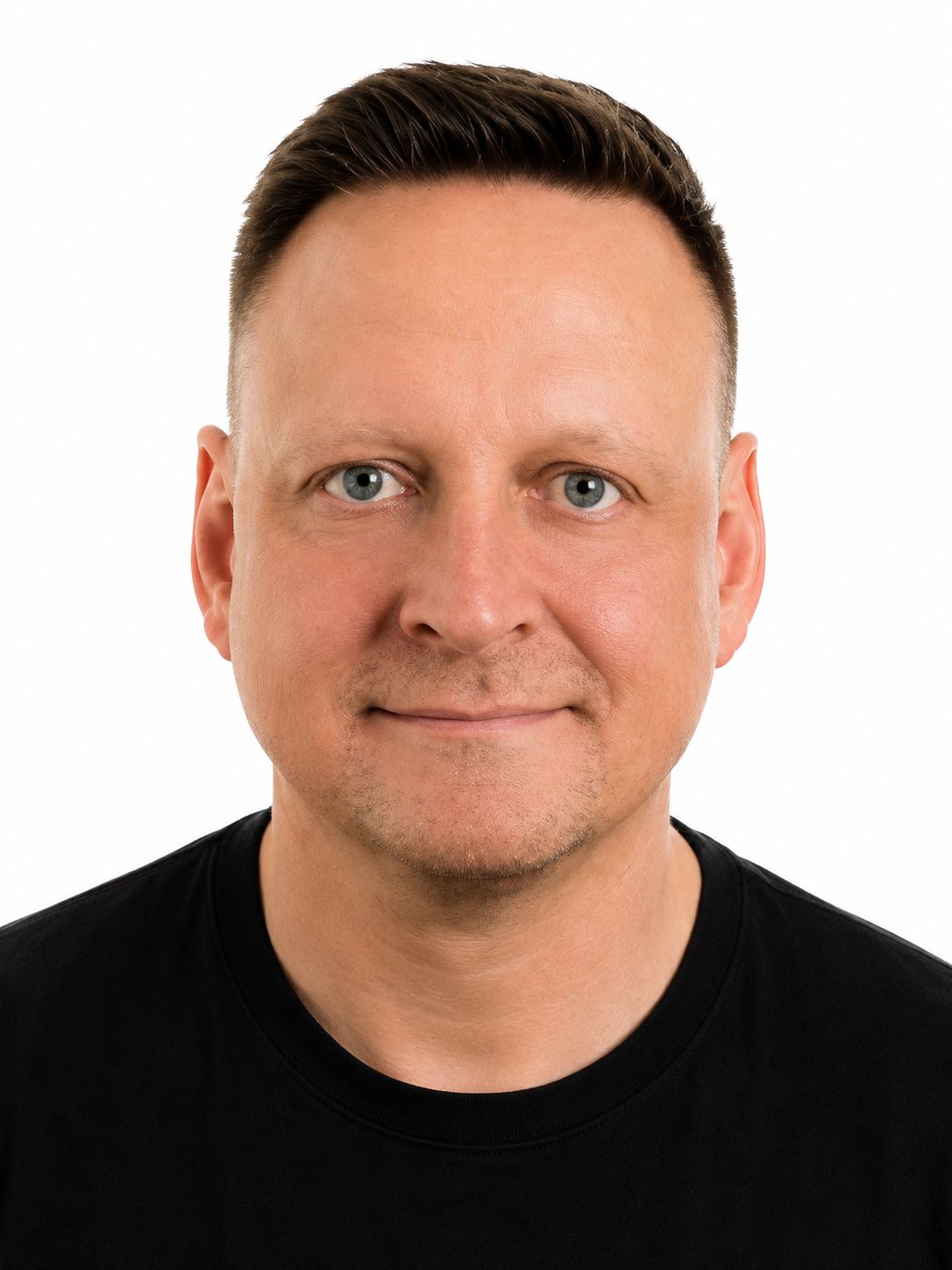Christian Fenske