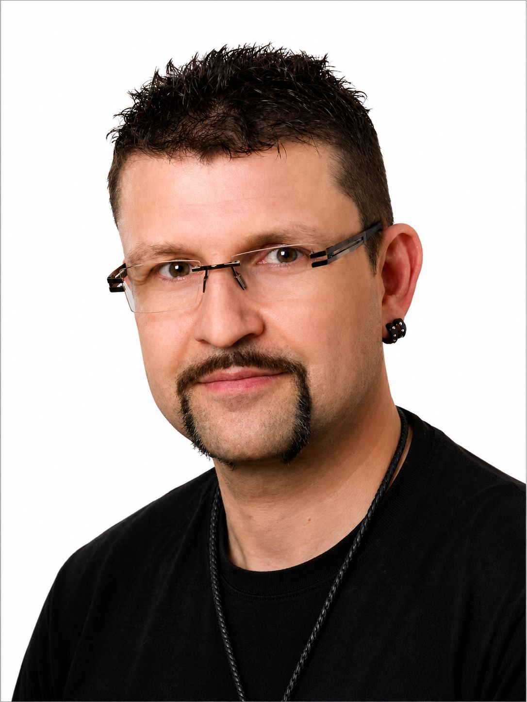 Dieter Eberle
