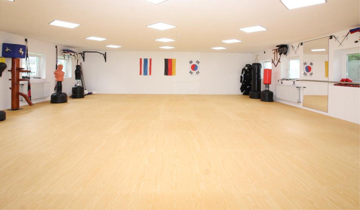 Dojo