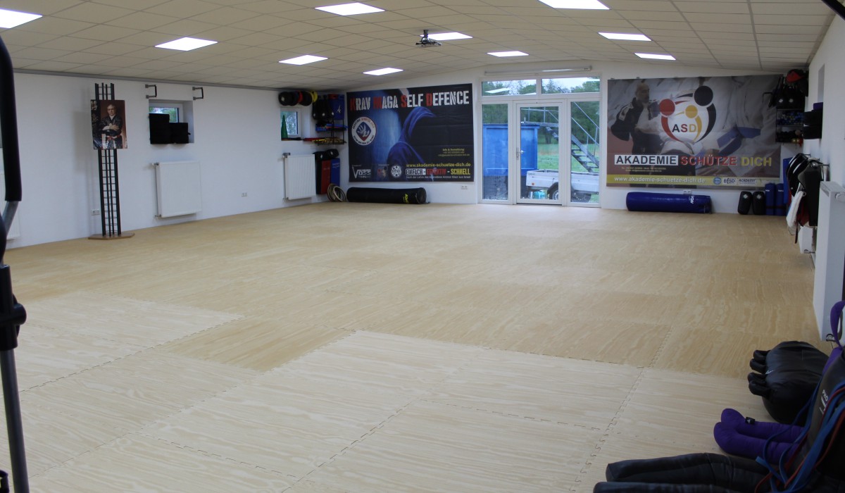 Dojo 2
