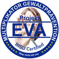 EVA Multiplikator Logo