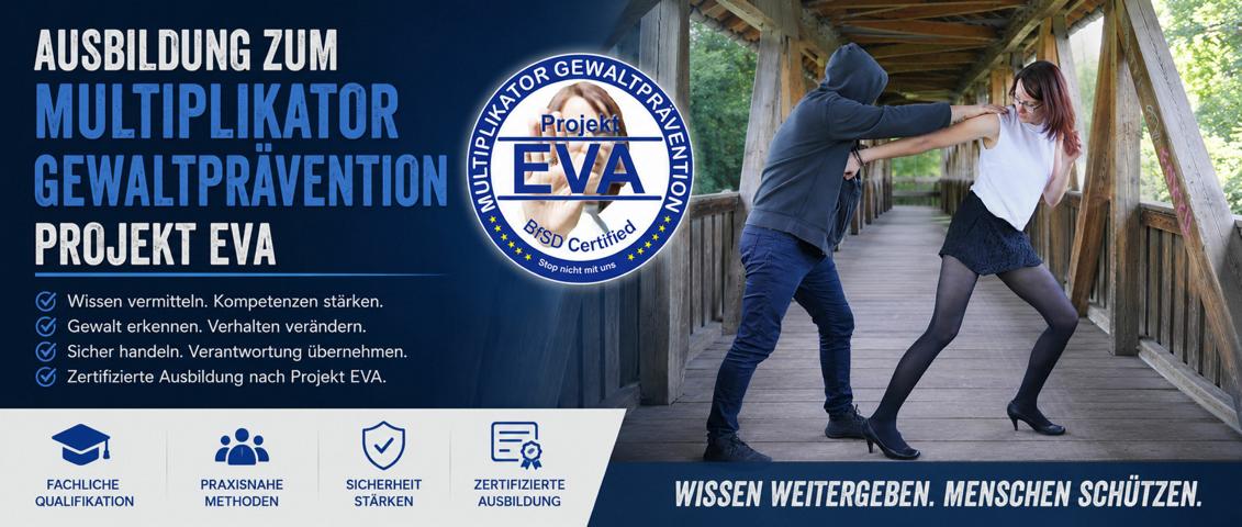 Projekt EVA