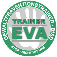 EVA Trainer Logo