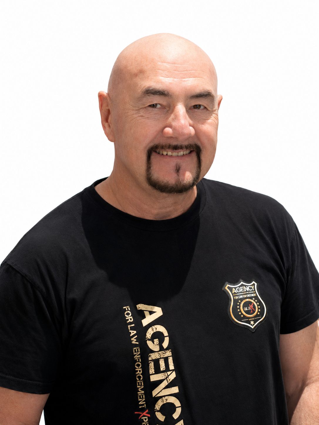 Freddy Kleinschwärzer