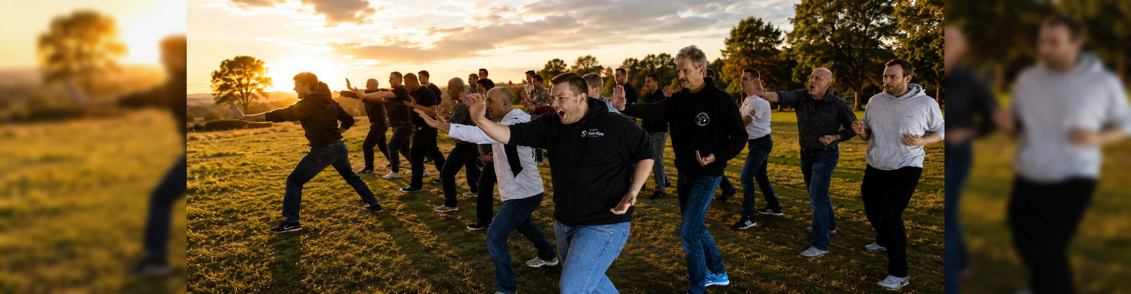 BfSD Gruppe