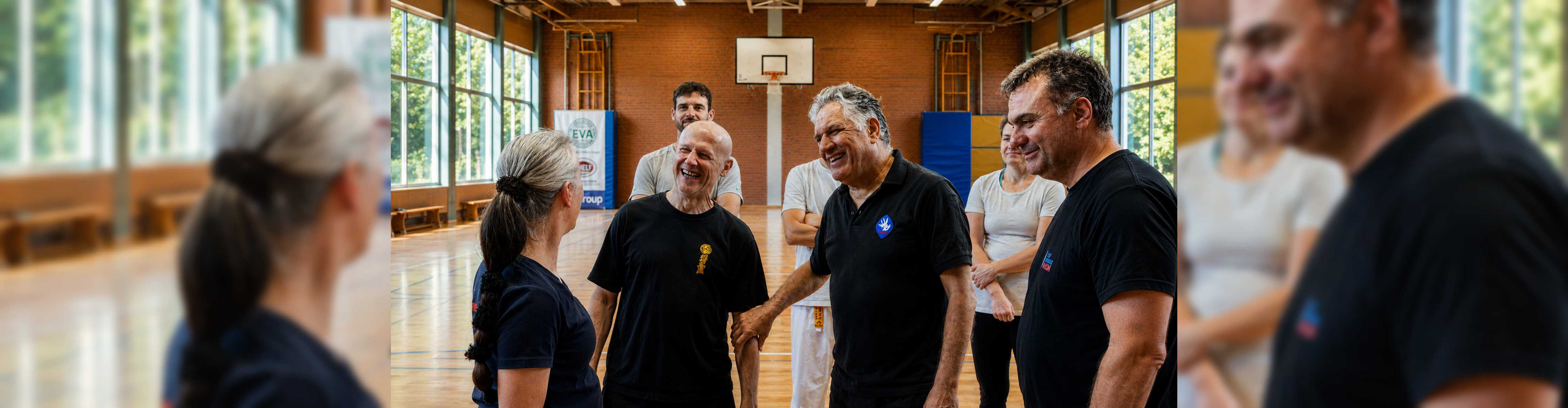 BfSD Seminar