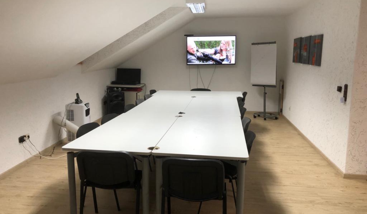 Konferenzraum
