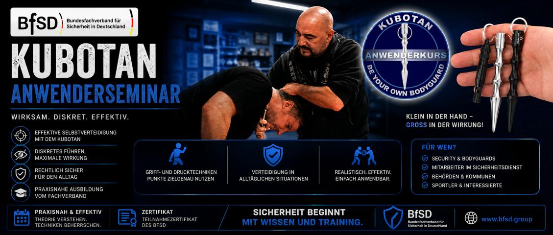 Anwenderseminare