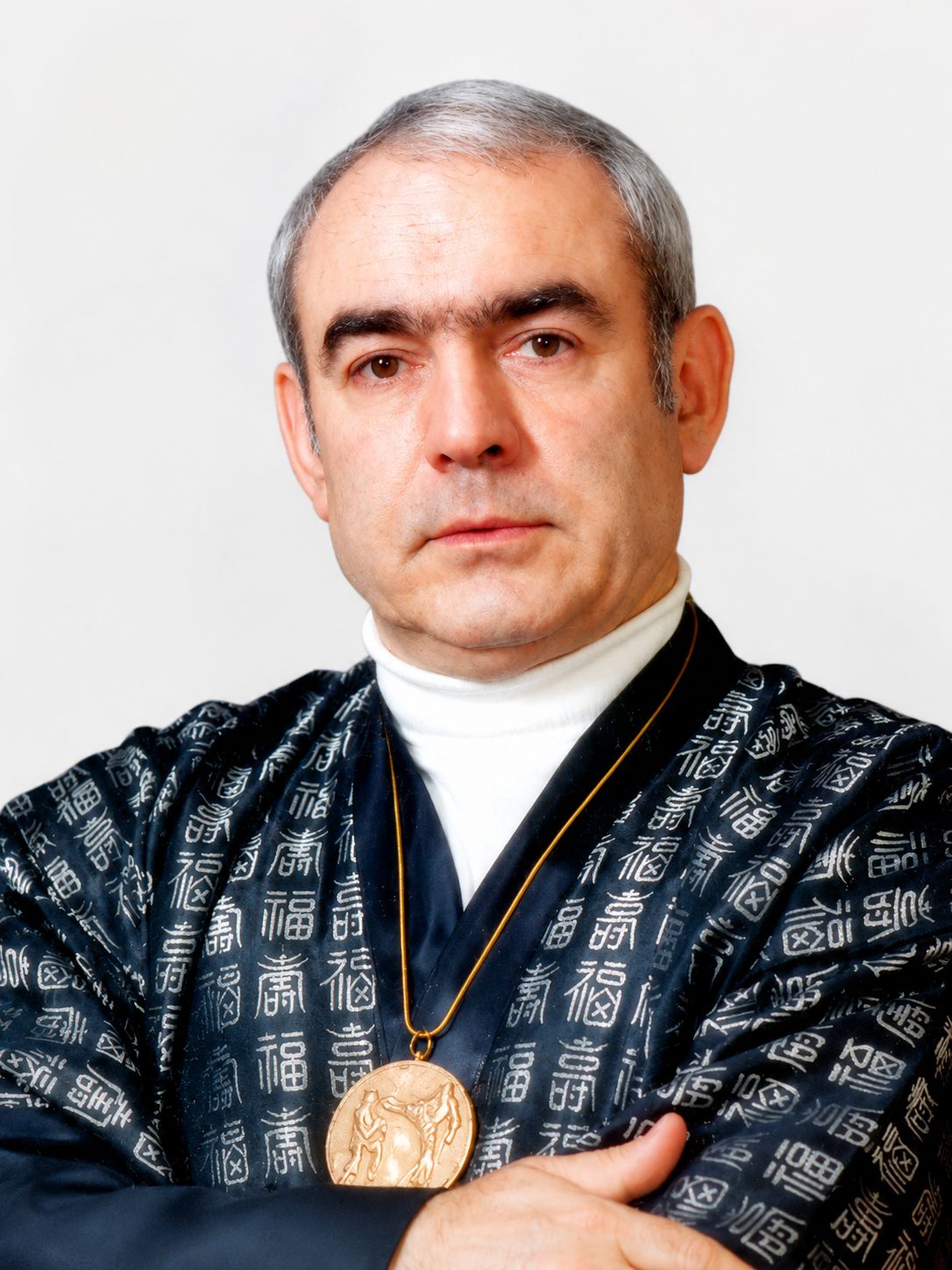 Lucien Victor Ott