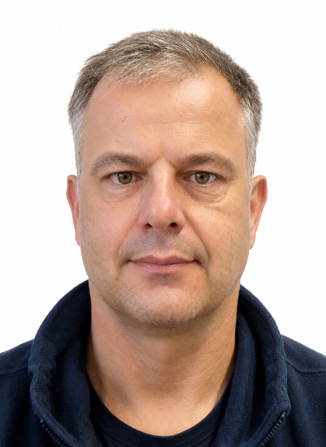 Martin Hollnburger
