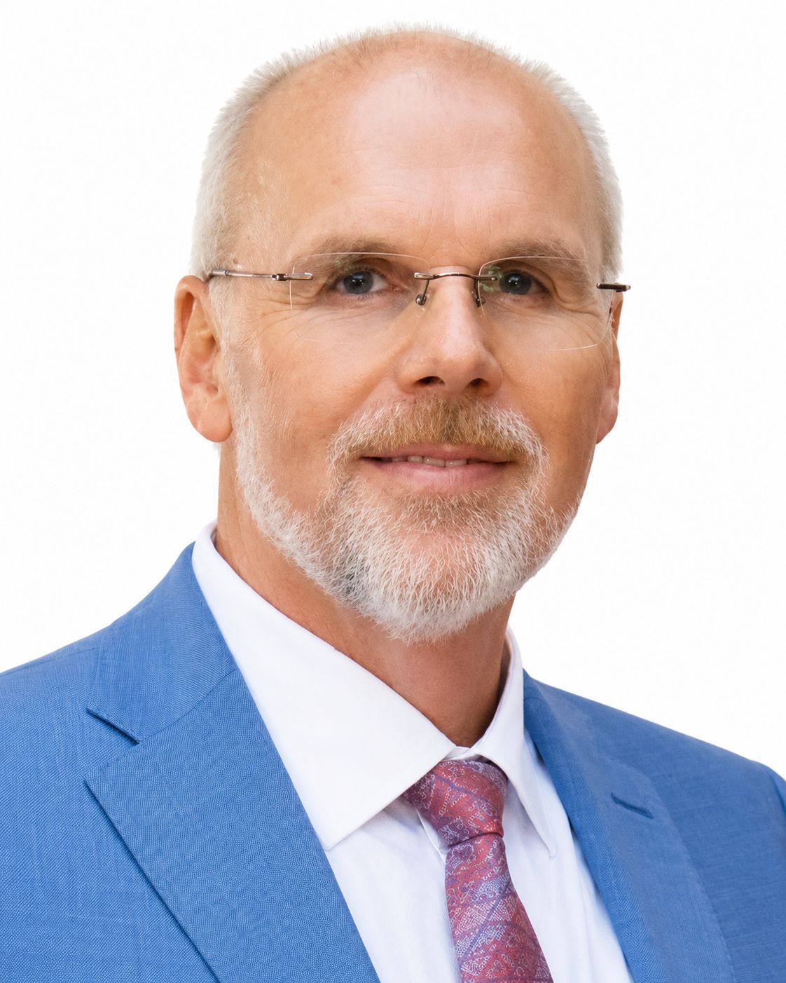 Peter Felber