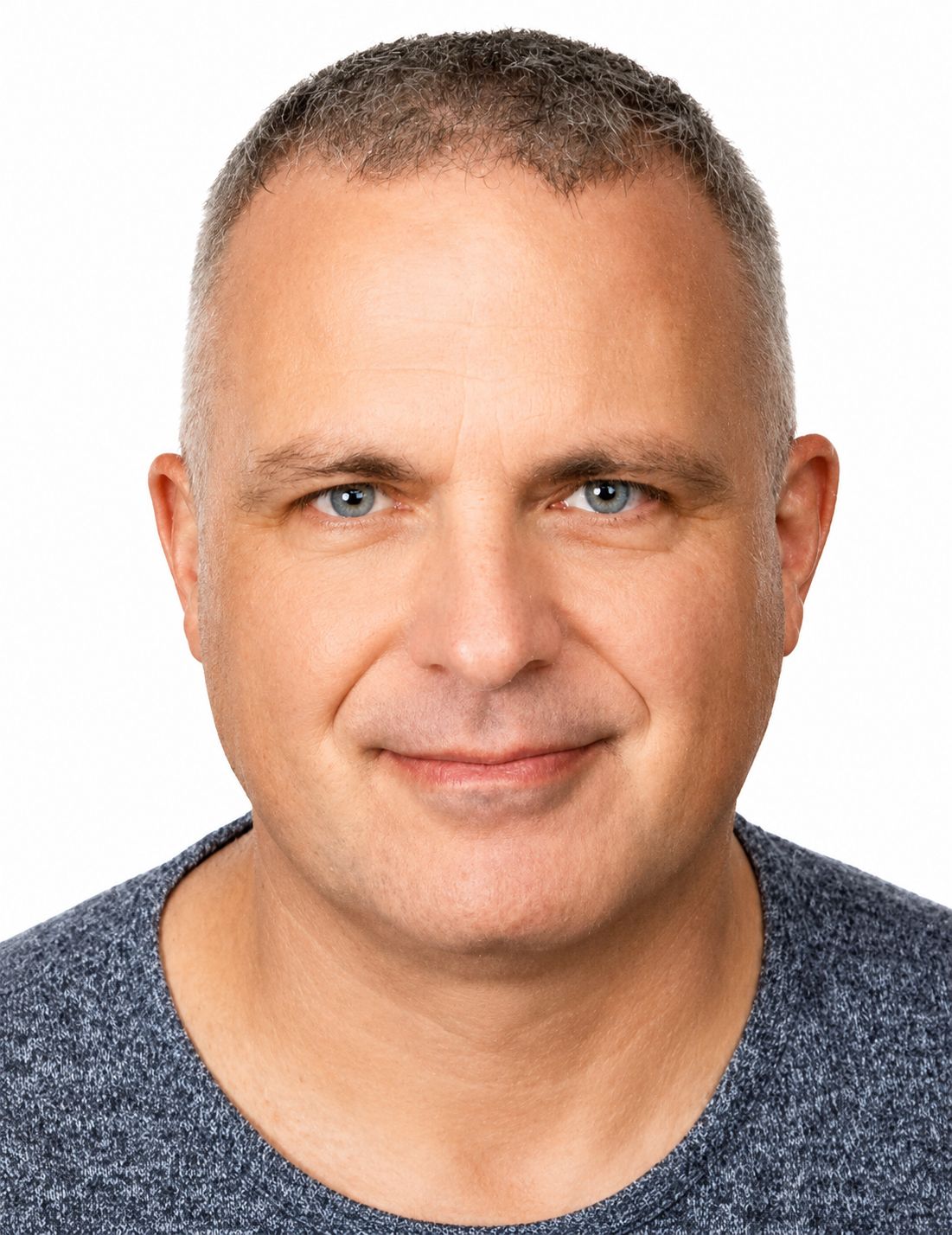 Peter Fischer