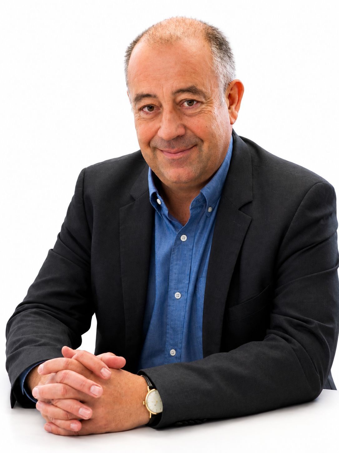 Peter Kolb