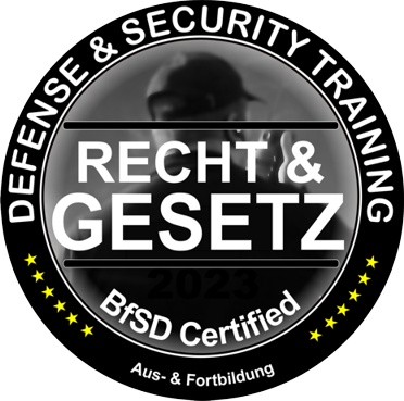 Recht & Gesetz Logo