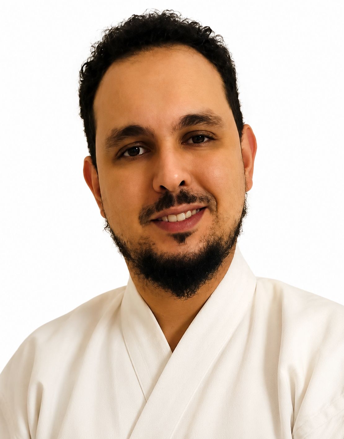 Samir EL-Bouaazzati