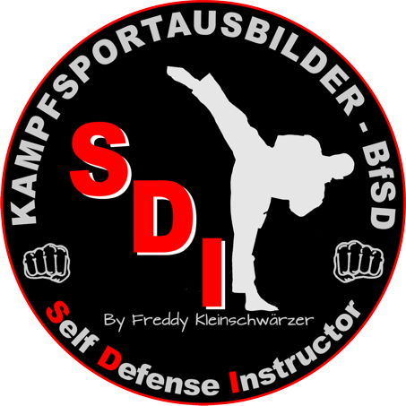 SDI Logo