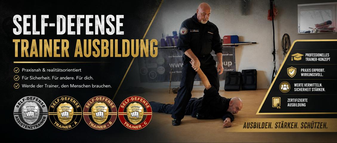 Self Defense Trainer