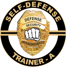 Trainer A Logo