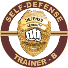 Trainer B Logo