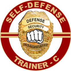 Trainer C Logo