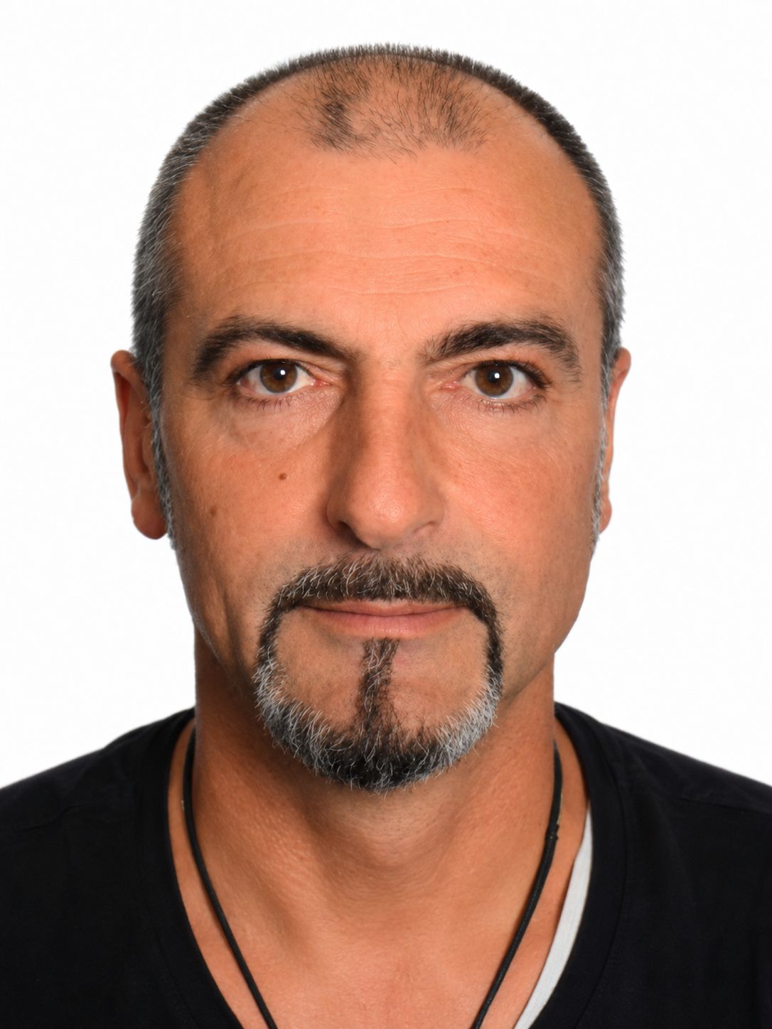 Walter Preunca