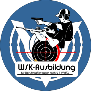 Waffensachkunde Logo