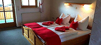 Doppelzimmer Einzelbelegung